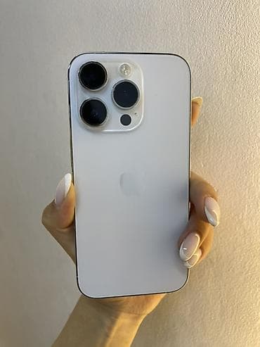 айфон 14 256 гб цена бу: IPhone 14 Pro, Б/у, 128 ГБ, Серебристый — 5