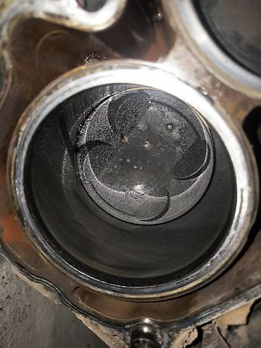 форсунки на субару: Продам блок и гбц ej204 от легаси б4 be5. жрал масло на высоких — 2