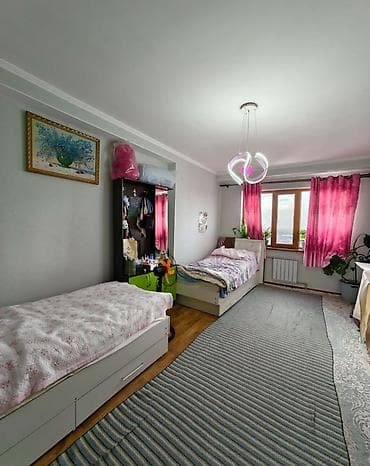 2 room: 3 комнаты, 110 м², Элитка, 8 этаж, Евроремонт — 2