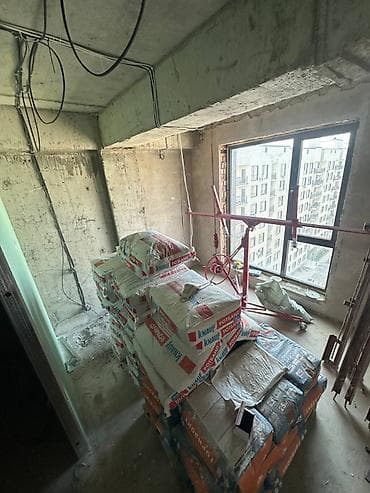 Недвижимость: 3 комнаты, 70 м², Элитка, Технопарк Элитка, 10 этаж, ПСО (под самоотделку) — 5