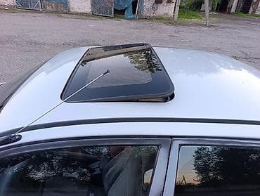 ласети автамат: Mitsubishi Lancer: 1992 г., 1.6 л, Ручные, Бензин, Седан — 6