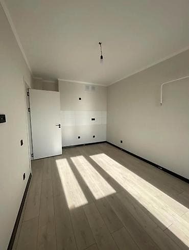 Продажа квартир: 1 комната, 41 м², Элитка, Тунгуч мкр Элитка, 13 этаж, Евроремонт — 9