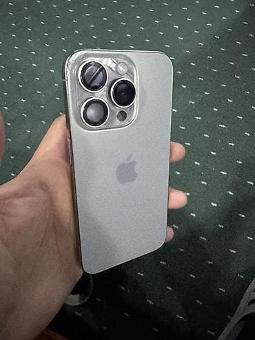 чехол редми 13 с: IPhone 15 Pro, 128 ГБ, 90 % — 6