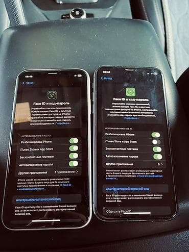 айфон 11 в кредит: IPhone 11, Б/у, 128 ГБ, Черный, 94 % — 8