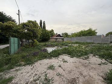 Земельные участки: 4 соток — 5