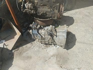 сары булун: Дизельный двигатель Toyota 5S (маркировка на блоке «TOYOTA 5S») с — 6