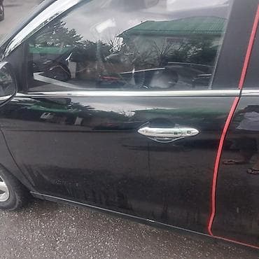 aveo: Chevrolet Spark: 2018 г., 1 л, Вариатор, Хэтчбэк — 6