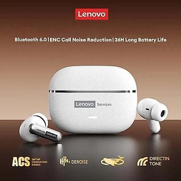 jbl tune 500: Вакуумные, Lenovo, Новый, Беспроводные (Bluetooth), Классические — 4