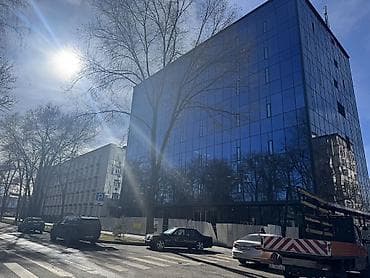 elegance stroy: Панорамные фасадные системы из стекла и алюминия - Проектирование — 5