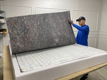 матрасы купить в бишкеке: Матрасы оптом! Ортопедические матрасы и кровати по ценам — 6
