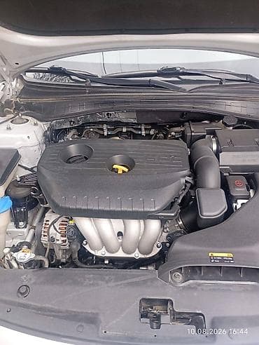 чехол на киа к5: Kia K5: 2020 г., Седан — 8
