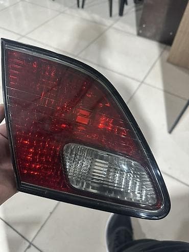 Комплект стоп-сигналов Toyota 2003 г., Б/у, Оригинал, Япония — 2
