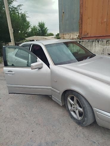 эбу опель вектра б: Mercedes-Benz E-Class: 1997 г., 0.2 л, Механика, Седан — 2