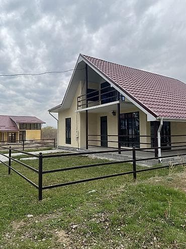 иссик кул: 🚨 СРОЧНО ПРОДАЕТСЯ КОТТЕДЖ НА ИССЫК-КУЛЕ! 🚨 🏡 Пансионат «Евразия» — 1