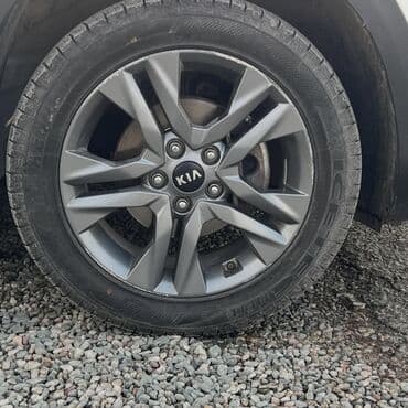 kia ceed: Kia Seltos: 2019 г., 1.6 л, Робот, Дизель, Кроссовер — 6