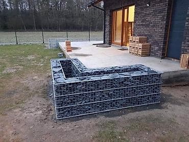 string art: Декор для дома и сада — 6