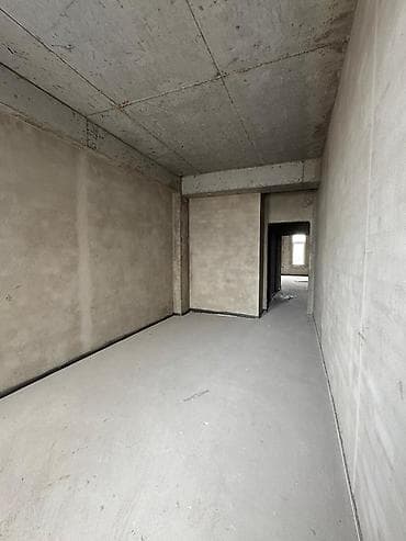 Продажа квартир: 3 комнаты, 101 м², Элитка, 7 этаж, Готовая ПСО (под самоотделку) — 6