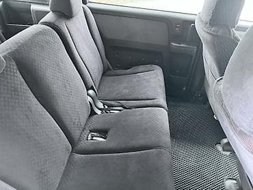 step rf3: Honda Stepwgn: 2006 г., Минивэн — 6