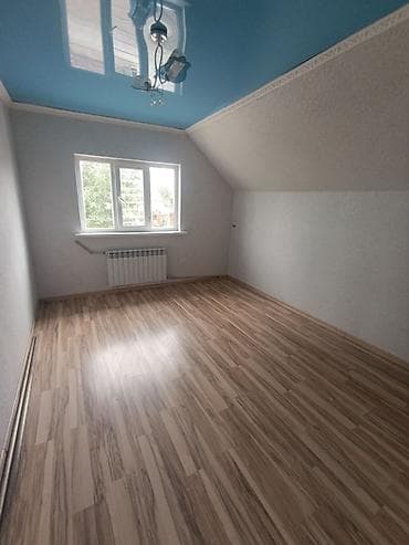 гостиницага: 180 м², 7 комнат, Аламединский рынок / базар — 9