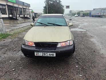 нексия тарпеда: Daewoo Nexia: 2005 г., 1.5 л, Ручные, Газ, Седан — 1