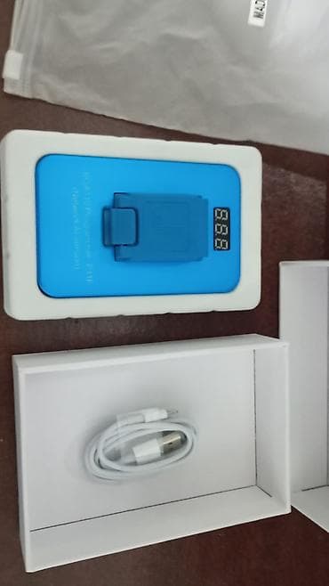 iphone 5g: Программатор для Айфонов от 7 до 11 про. Новый — 4