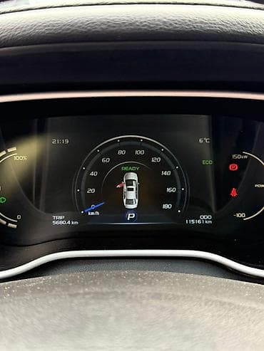 джили манжеро: Geely Emgrand 7: 2021 г., 2.5 л, Автомат, Электромобиль, Седан — 9