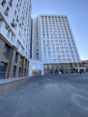 недвижимость арча бешик: 3 комнаты, 100 м², Элитка, 8 этаж, ПСО (под самоотделку) — 3