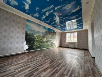 дом степное: Дом, 72 м², 4 комнаты, Собственник, Косметический ремонт — 6