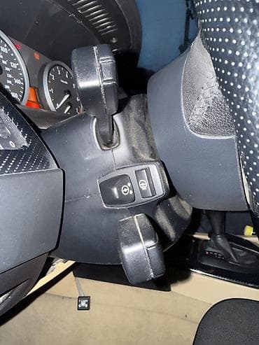 mers e63: BMW 5 series: 2004 г., 3 л, Автомат, Бензин, Седан — 10