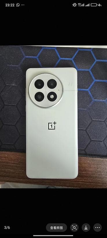 redmi buds: OnePlus 13, Б/у, 256 ГБ, цвет - Серебристый, 2 SIM — 1