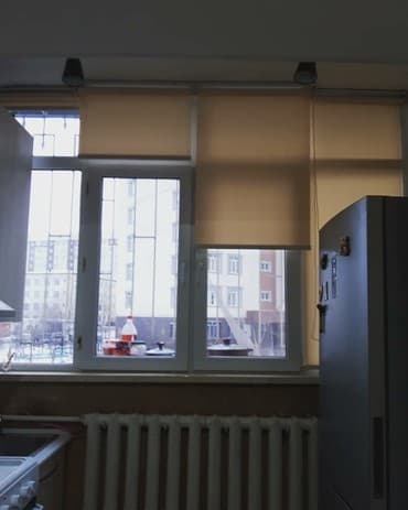 фотохромные очки: Жалюзи и рольшторы — 3