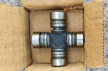 реставрация шаровой опоры опель вектра с: Задний карданный вал ГАЗ Новый, Оригинал — 1