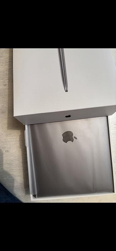 Apple MacBook Air 13" ✅ 16 ГБ RAM (это лучше и дороже, чем