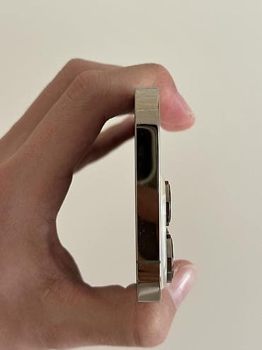 айфон 15 про цена бишкек: IPhone 14 Pro, Б/у, 256 ГБ, Золотой, 79 % — 3