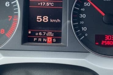 продаю нексия: Audi A6: 2008 г., 2 л, Автомат, Бензин — 4