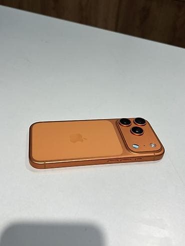 hoco dss03: IPhone 17 Pro, 256 ГБ — 4