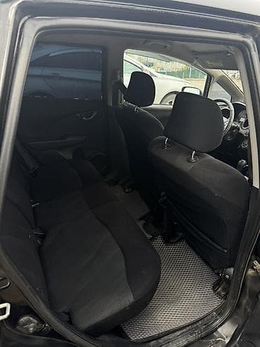 mini cooper: Honda Fit: 2008 г., 1.5 л, Автомат, Бензин, Хэтчбэк — 6