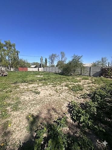 детский сад арча бешик: 5 соток, Курулуш — 2