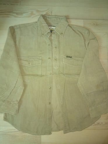 куртка рубашка: Комплект — 3