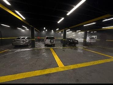 the one: Автомойка AQUA+ Услуги:Село ортосайда советскийде автомойкага машина — 1