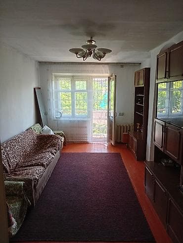 Продажа квартир: 2 комнаты, 42 м², Хрущевка, 3 этаж, Старый ремонт — 2