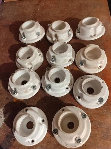 Эмерек үчүн фурнитура, Кухня — 1