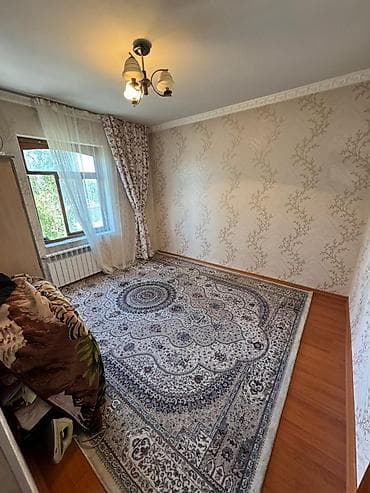 rixos hall: 2 комнаты, 50 м², Индивидуалка, 4 этаж — 3