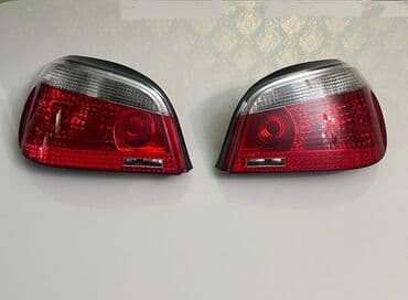 купить двигатель на бмв в бишкеке: Комплект стоп-сигналов BMW 2004 г., Б/у, Оригинал, США — 1