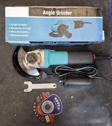 гвозди для пистолета: Перфоратор, Makita, Новый, Самовывоз — 4