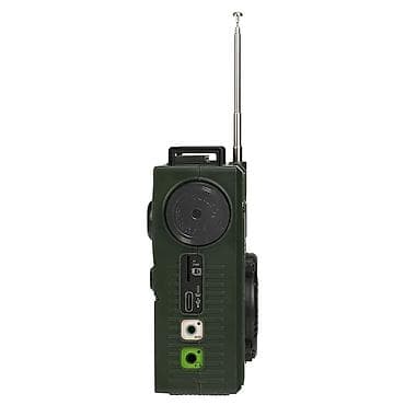 радио фм: Радиоприемник Retekess TR112 Характеристики: Тип цифровой — 4