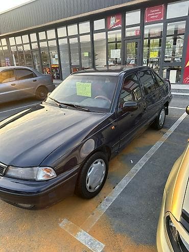 infinity fx: Daewoo Nexia: 2008 г., 1.6 л, Ручные, Бензин, Седан — 2