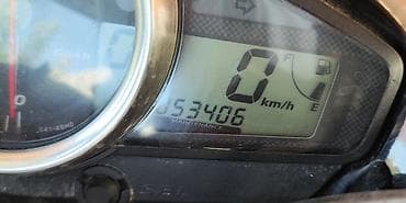 2016: Классический мотоцикл Suzuki, 300 куб. см, Бензин, Взрослый, Б/у — 10