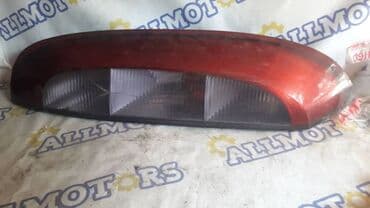 запчасти на опель зафира б: Задний левый стоп-сигнал Opel Б/у, Оригинал — 1