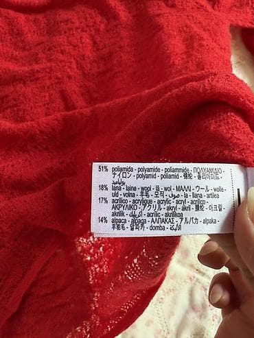 Кофталар, свитерлер: Кофта, S — 4